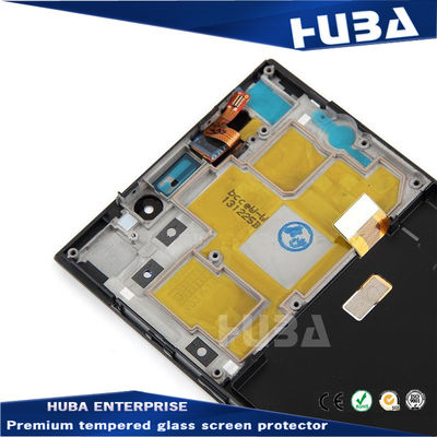 Xiaomi 3 LCD Màn hình cảm ứng Màn hình 5 inch cho màn hình LCD hội