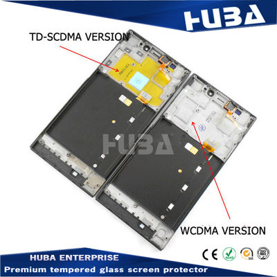 Xiaomi 3 LCD Màn hình cảm ứng Màn hình 5 inch cho màn hình LCD hội