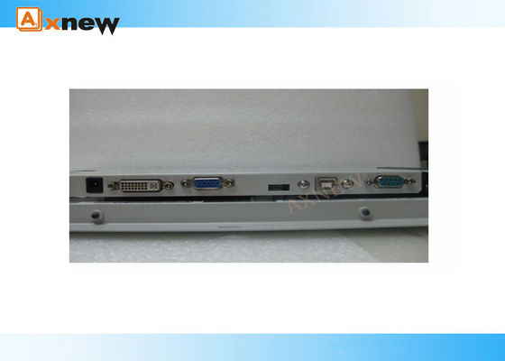 Tuỳ chỉnh VGA DVI LCD công nghiệp Màn hình cảm ứng Màn hình 15 Inch Màn hình LCD Kiosk