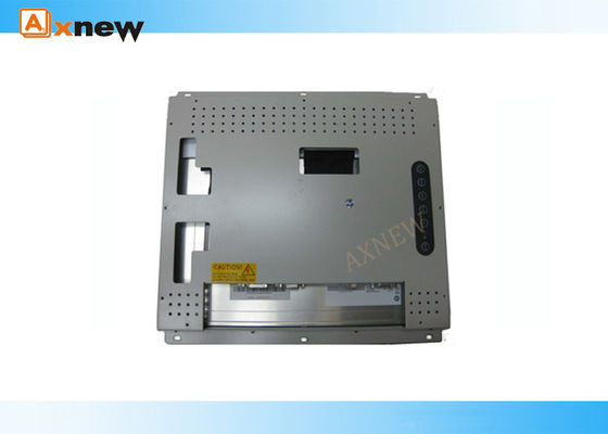 Tuỳ chỉnh VGA DVI LCD công nghiệp Màn hình cảm ứng Màn hình 15 Inch Màn hình LCD Kiosk