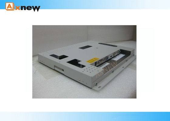 Tuỳ chỉnh VGA DVI LCD công nghiệp Màn hình cảm ứng Màn hình 15 Inch Màn hình LCD Kiosk