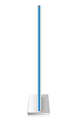 Cảm ứng đa Đứng LED kỹ thuật số Đăng Kiosk 46inch trắng infared Đối với sân bay