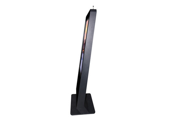 Nghiêng 65 Inch sảnh chờ Mạng LCD kỹ thuật số Signage Quảng cáo Kiosk 19 &#39;&#39; 22 &#39;&#39; 26 &#39;&#39; 32 Inch