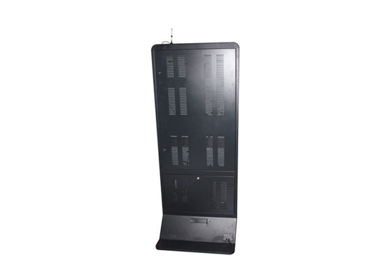 Nghiêng 65 Inch sảnh chờ Mạng LCD kỹ thuật số Signage Quảng cáo Kiosk 19 &#39;&#39; 22 &#39;&#39; 26 &#39;&#39; 32 Inch