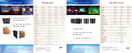P12 Hongkong soundboss ngoài trời LED Màn hình hiển thị cho quảng cáo và công khai