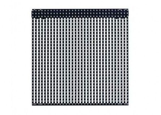 P20mm Epistar linh hoạt LED Board Màn hình hiển thị linh hoạt LED Strip hiển thị ngoài trời