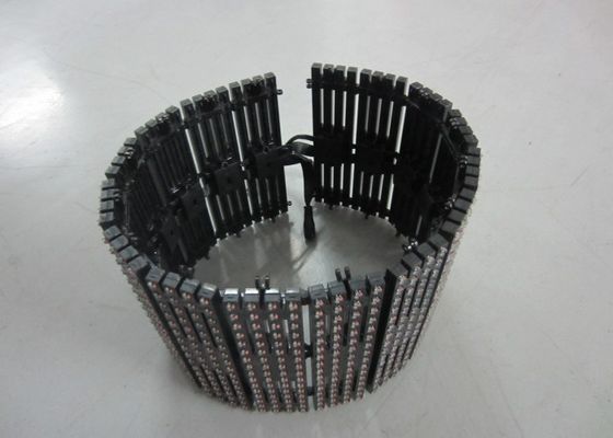 P20mm Epistar linh hoạt LED Board Màn hình hiển thị linh hoạt LED Strip hiển thị ngoài trời