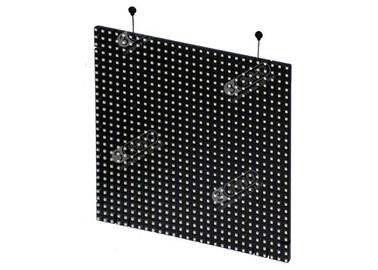 Ngoài trời / Trong nhà P8.9mm thận linh hoạt LED Screen có thể gập lại chống thấm nước siêu mỏng Display