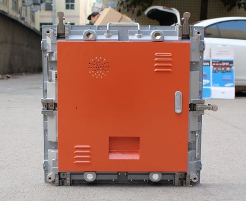Full Color P5 Rental LED hiển thị Đối với nhà, LED video màn hình 50 - 60Hz