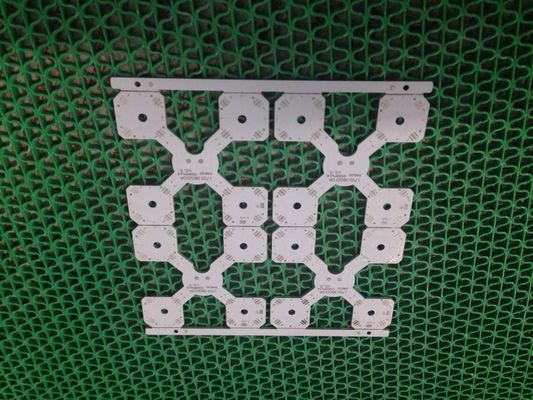 Điện tử PCB Circuit Board Multilayer 94v0 SMD LED PCB Ban Sản xuất