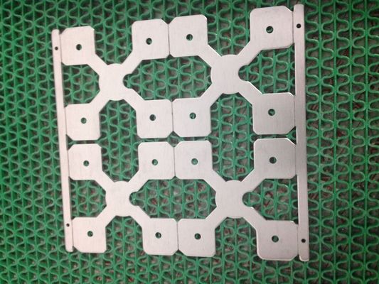 Điện tử PCB Circuit Board Multilayer 94v0 SMD LED PCB Ban Sản xuất
