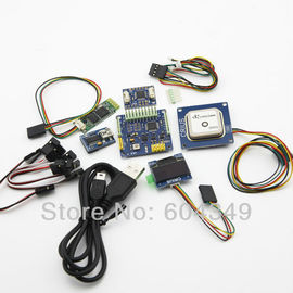 MWC MultiWii SE V2.5 Ban kiểm soát W / GPS NAV Receiver Combo cho 3D FlightMWC MultiWii SE V2.5 Ban kiểm soát W / GPS