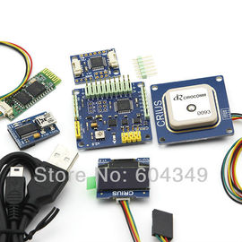MWC MultiWii SE V2.5 Ban kiểm soát W / GPS NAV Receiver Combo cho 3D FlightMWC MultiWii SE V2.5 Ban kiểm soát W / GPS