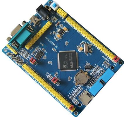 Thống STM32 Single Board Computers STM32core -STM32F103ZET6 M3