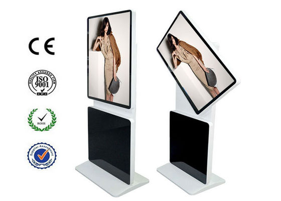 Nguồn LED tương tác kỹ thuật số Signage Phần mềm mở