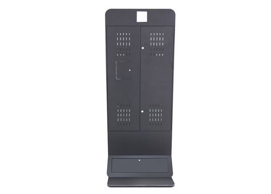 Đứng LED Mạng sự kiện kỹ thuật số Signage, màn hình Multi-touch