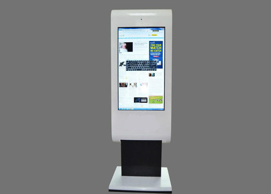Bán lẻ LED tương tác kỹ thuật số Signage Hiển thị Phần mềm nguồn mở