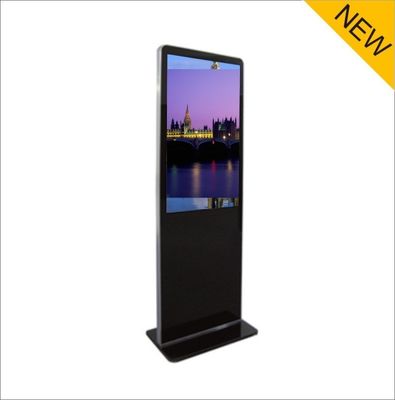 55 Inch MSTM182 Tầng Thường vụ LCD quảng cáo chơi tương tác kỹ thuật số Signage