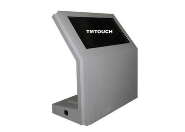Sân bay Đứng hiển thị một mình ngoài trời kỹ thuật số Signage 42 inch chống lóa LED
