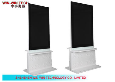 Waterproof HD ngoài trời Signage kỹ thuật số