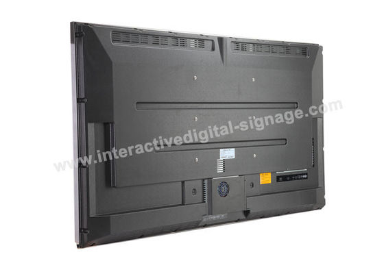 Đa điểm Ban trắng điện tử tương tác, 55 inch Tất cả-trong-một máy tính cho Giáo dục