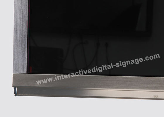 Đa điểm Ban trắng điện tử tương tác, 55 inch Tất cả-trong-một máy tính cho Giáo dục
