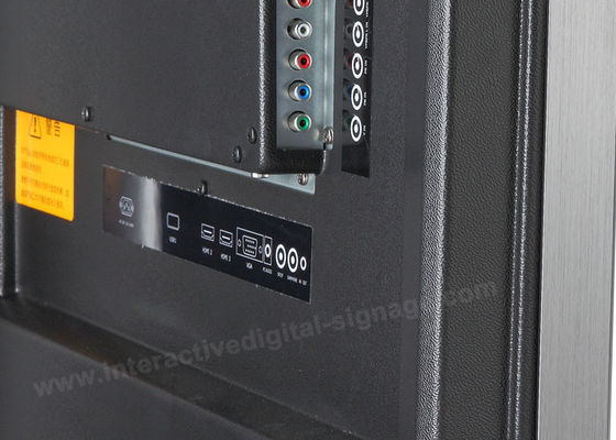 Đa điểm Ban trắng điện tử tương tác, 55 inch Tất cả-trong-một máy tính cho Giáo dục