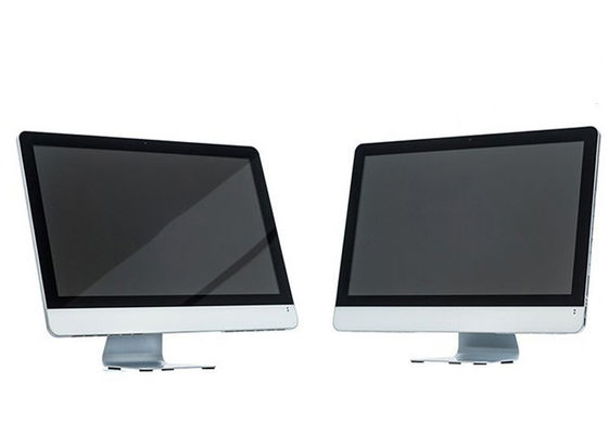 21.5inch Desktop All-in-one máy tính Ultra Slim không dây WiFi, Camera HD