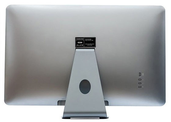 21.5inch Desktop All-in-one máy tính Ultra Slim không dây WiFi, Camera HD