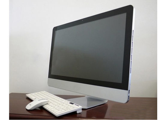 21.5inch Desktop All-in-one máy tính Ultra Slim không dây WiFi, Camera HD