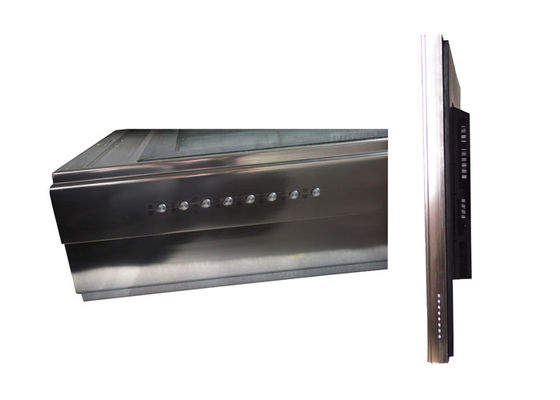 32 điểm đa cảm ứng All In One Desktop máy tính 65 &quot;LED Display Panel