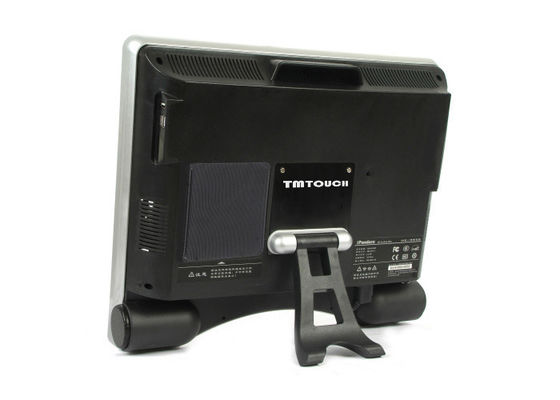 21.5inch Ultra Slim Desktop All-In-One máy tính với máy ảnh HD và DVD Driver