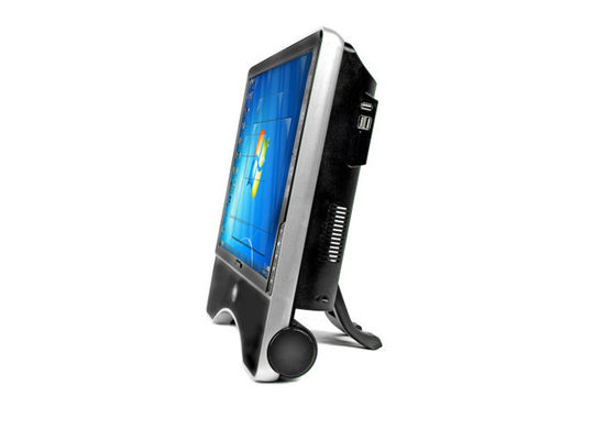 Intel Dual Core G550 2.6G Windows 7 All In One Máy tính 21,5 &quot;Panel LED hiển thị