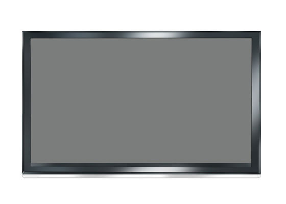 55 &quot;Interactive Tất cả Trong Một máy tính 16 điểm màn hình cảm ứng Đối với sân bay