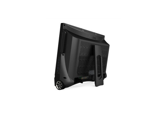 23,6 &quot;Touch Screen All In One Computer Ban ATX chính cá nhân PC GT640 2G