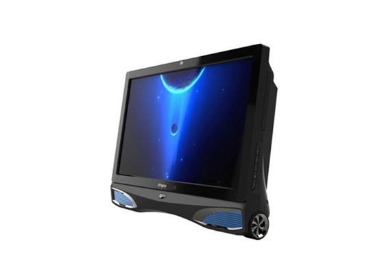 23,6 &quot;Touch Screen All In One Computer Ban ATX chính cá nhân PC GT640 2G