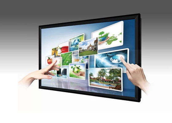 Màn hình cảm ứng All In One Tablet PC Máy tính để bàn / treo tường