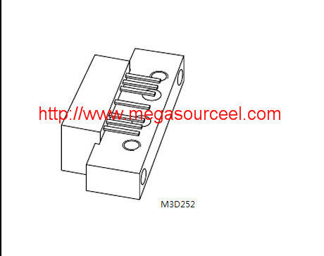 CAT Application BGY888 khuếch đại-Video Amps và Modules Vi mạch Chip
