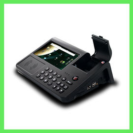 Android NFC POS ga nhúng màn hình cảm ứng máy tính Với NFC đọc
