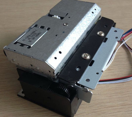 Cơ chế máy in nhiệt thiết bị đầu cuối POS 3 inch LTPF347 với máy cắt tự động