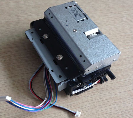 Cơ chế máy in nhiệt thiết bị đầu cuối POS 3 inch LTPF347 với máy cắt tự động