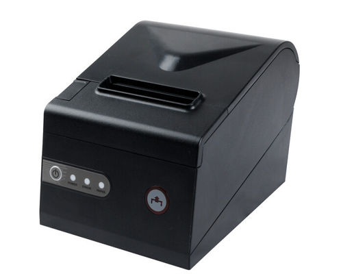 Cơ chế máy in nhiệt thiết bị đầu cuối POS 3 inch LTPF347 với máy cắt tự động