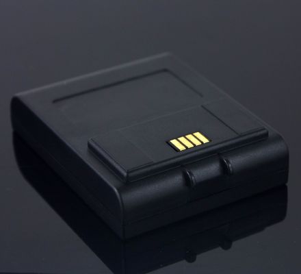 1800mAh 7.4V thay thế pin cho POS ga VeriFone 8020