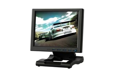 10.4 inch LCD TFT Màn hình cảm ứng công nghiệp Monitor Với đèn nền LED