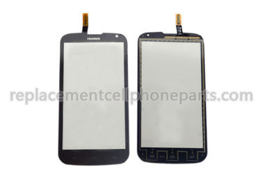 Black 5 inch điện thoại di động thay thế bộ phận màn hình màn hình cảm ứng với Huawei G610
